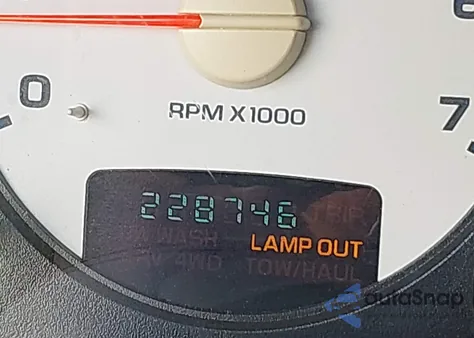 2005 Dodge Ram 1500 Slt/Laramie from USA, damaged, VIN 1D7HU18DX5S216928